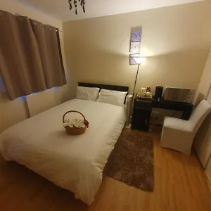  Homestay Double Size And Single In Barking