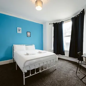  Guest house Cosy Double