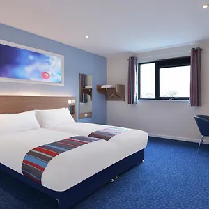 Travelodge London Hotel