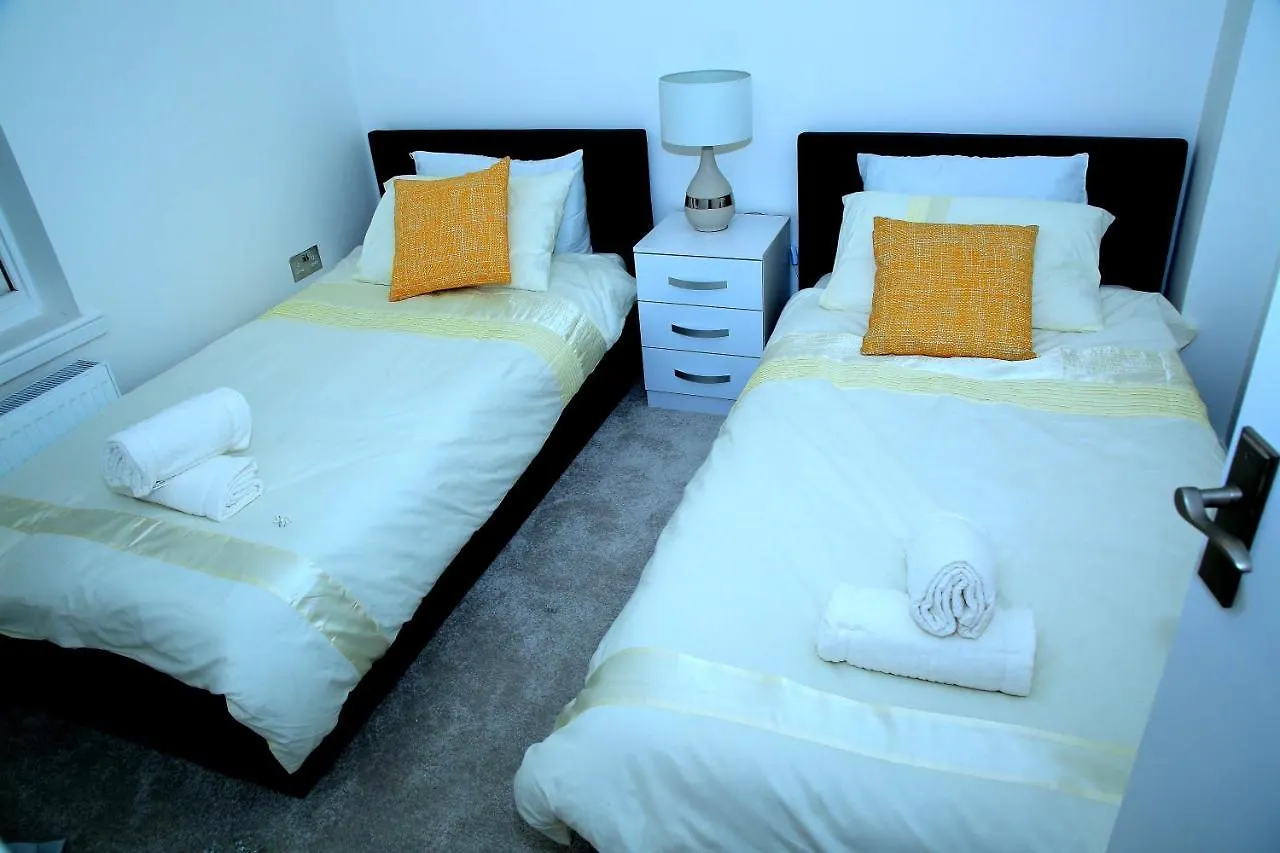 A Modern, Comfy Newly Remodeled 2Bd House Villa Barking  0*, Barking (Greater London) United Kingdom