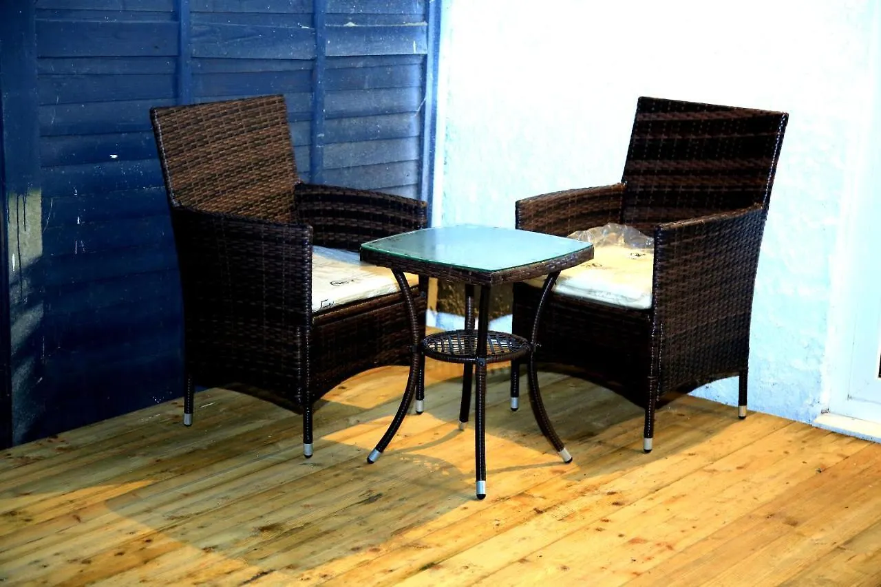 בית נופש הוילה ברקינג A Modern, Comfy Newly Remodeled 2Bd House